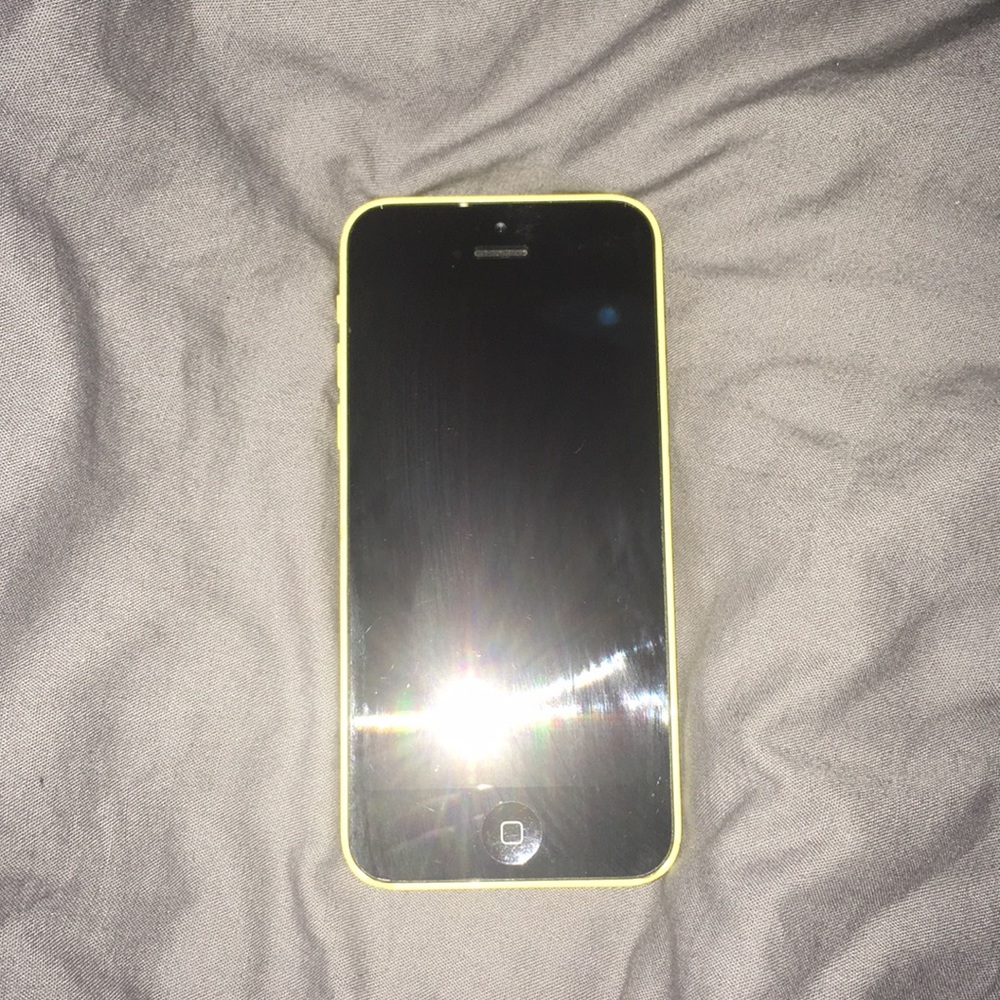 iPhone 5
